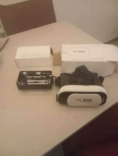 Vendo combo