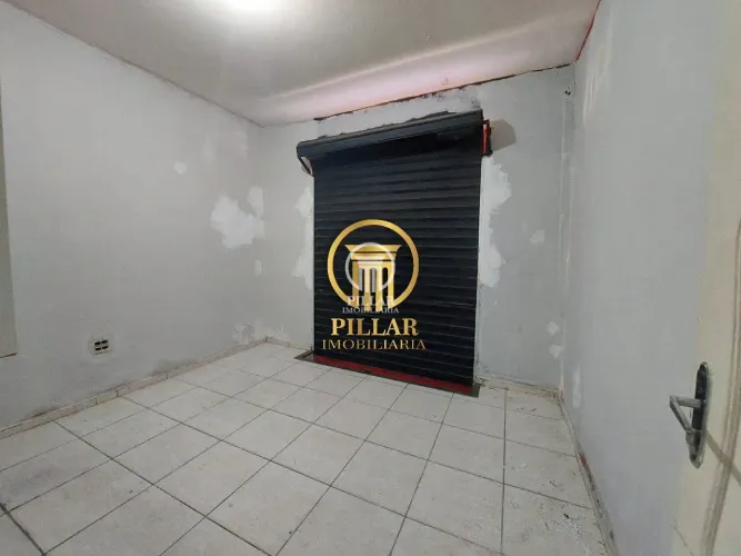 PONTO COMERCIAL DISPONÍVEL PARA LOCAÇÃO NO CENTRO - MONTES CLAROS/MG 27m²