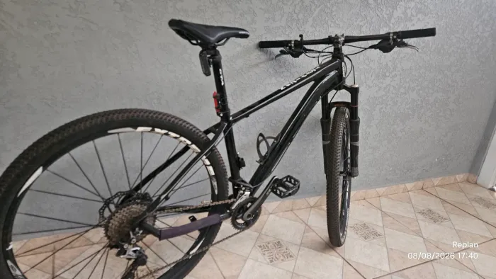 Bike aro 29 OGGi 7.4