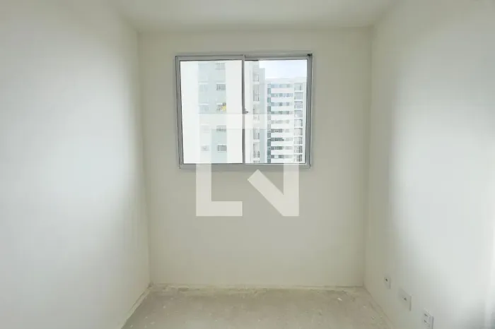 Apartamento à Venda - Vila Miriam, 2 Quartos, 35 m2