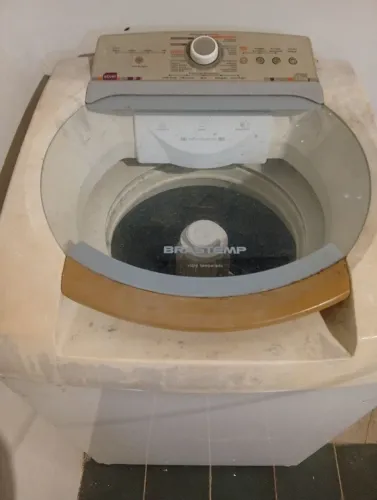 Brastemp Ative 11kg