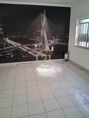 CASA TERREA 180 M2 EM OTIMA LOCALIZAÇÃO DA RUA AGOSTINHO GOMES PARA COMERCIO