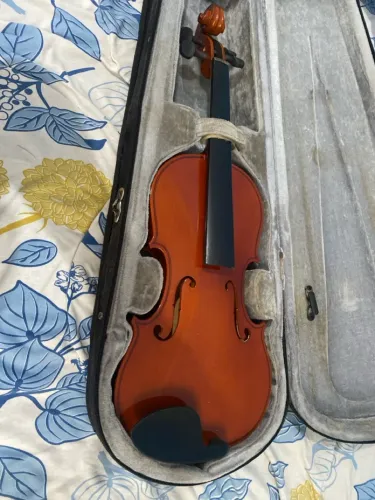 Violino 4/4