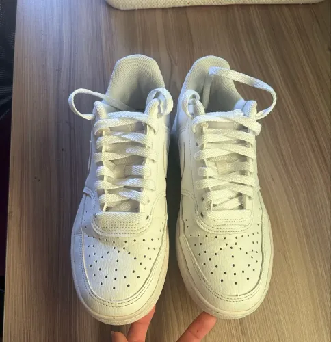 Tênis Nike Court Vision