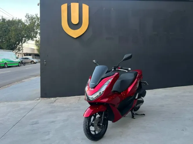PCX 160 
