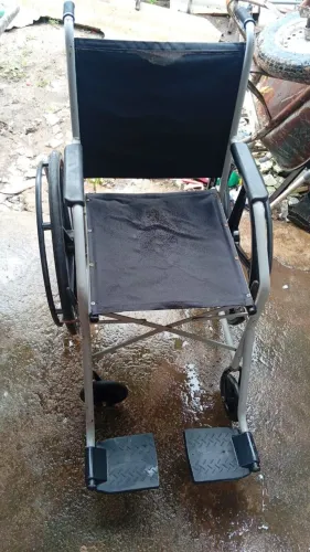Cadeira de rodas