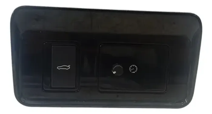 Botao Abertura Porta Malas Jaguar Xf Prestige 2.0 T 2017
