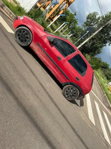 Chevrolet Celta 1.0/ Super 1.0 MPFI VHC 8V 5P 2004