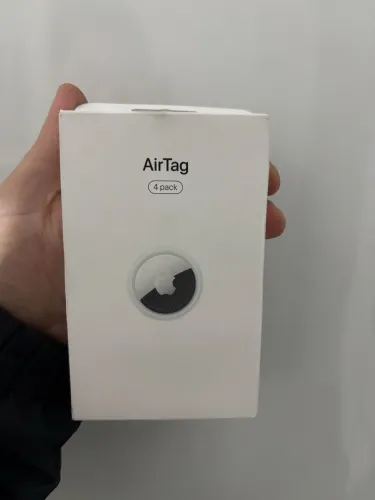 Apple AirTag