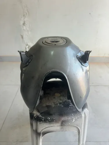 Tanque xre 190