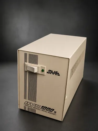 Estabilizador SMS AVR1000s