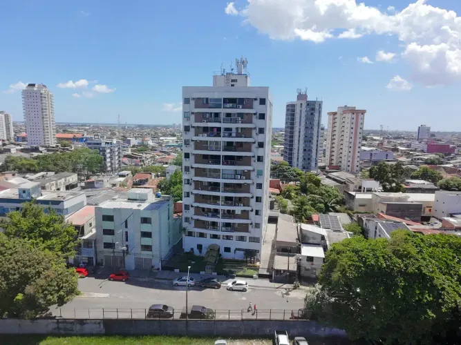 Condomínio Primavera Montenegro 3 quartos na Pedreira - Belém PA