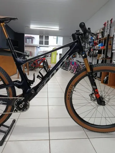 Scott spark RC