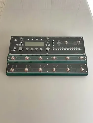 Kemper Stage Mk1 Profiler Amplifier