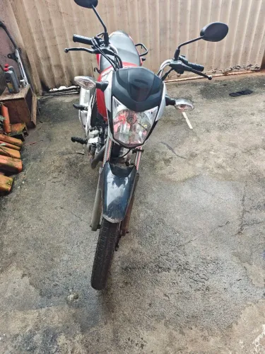 Vendo start 160