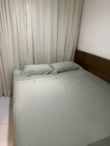 Aluguel em apartamento no Renascenca