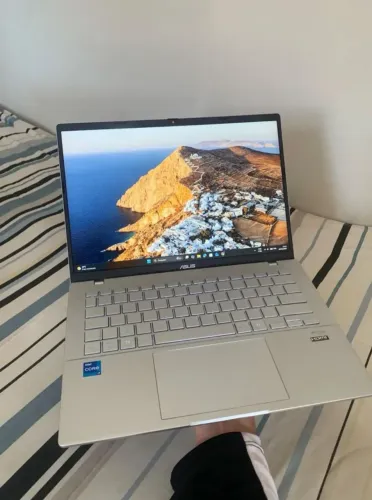 Notebook Asus I7 modelo S3407VA-LY055 