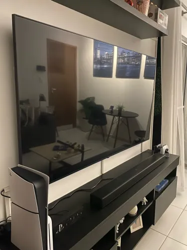 TV LG 65 Polegadas Smart 4K