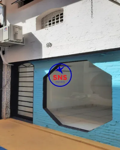 PONTO COMERCIAL COMERCIAL em CAMPINAS - SP, CENTRO