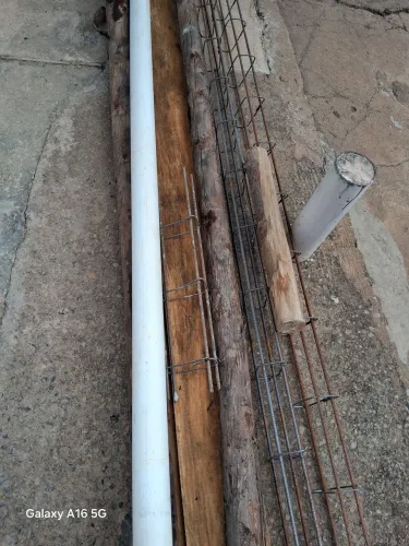Material de construção 