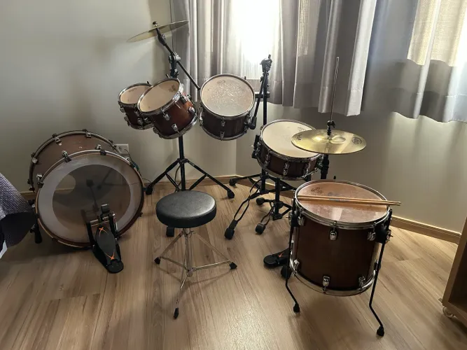 Bateria 