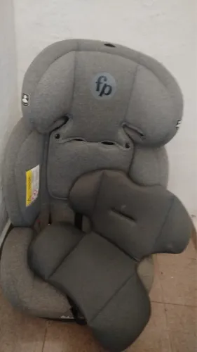 Bebê conforto novo
