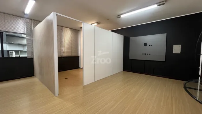 Sala Comercial em Centro - Blumenau