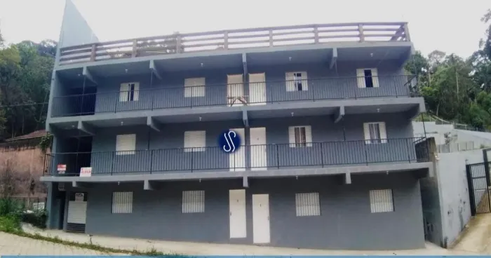 Apartamento para locação em Mairiporã