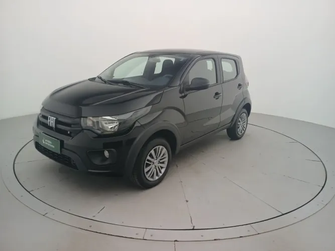 Fiat Mobi Like 1.0 Fire Flex 5P. 2025