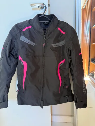 Jaqueta motociclista, X11, TAM GG