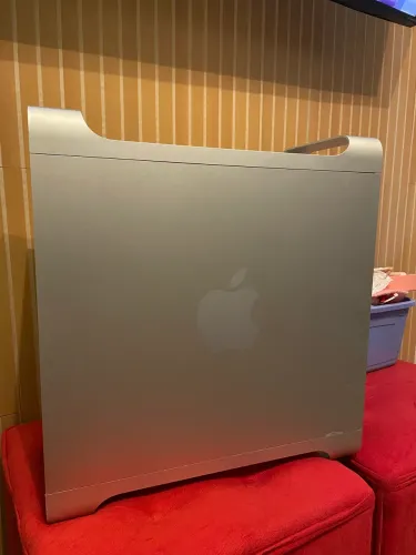 Mac Pro Apple Mid 2010 A1289 NÃO FUNCIONA - 16GB RAM | HD 1TB | Original | R$ 550