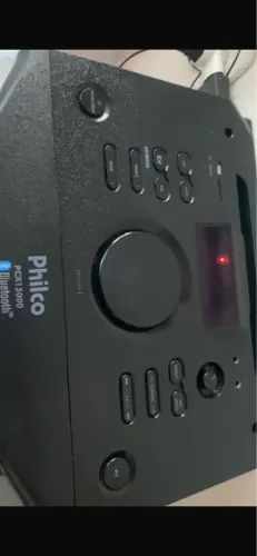 Vendo som Philco