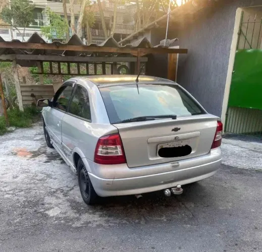 Chevrolet Astra 2.0/ CD/ Sunny/ GLS 2.0 8V 3P 2002