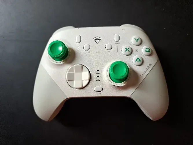 Controle Machenike G6 pro NearLink