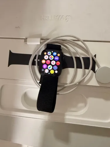 Apple Watch Series 7 45mm