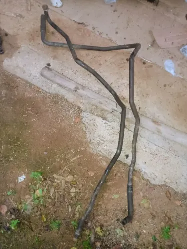 Peças originais do motor FH d12 originais 