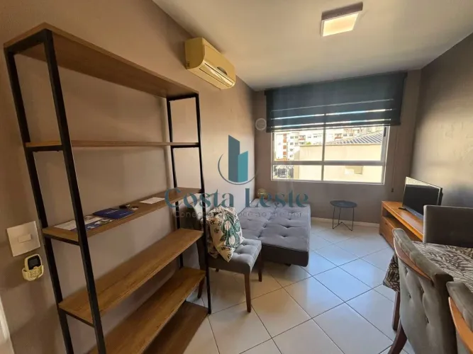 Apartamento para locação ao lado da UFSC!