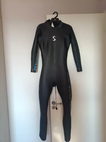 Wetsuit Synergy Volution W2