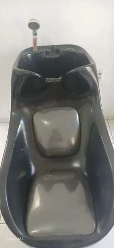 Lavatório