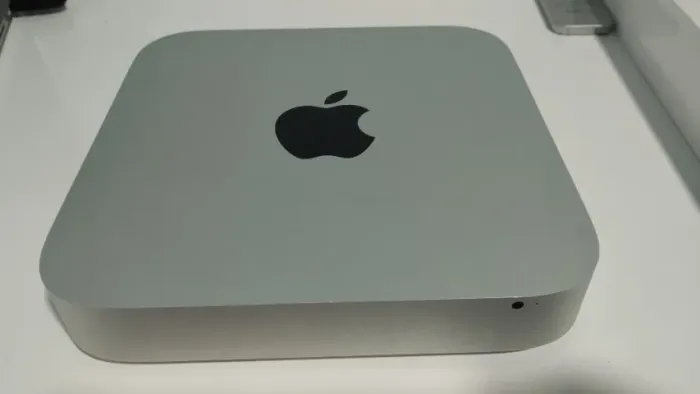 MacMini Sonoma