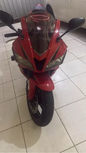CBR600 RR
