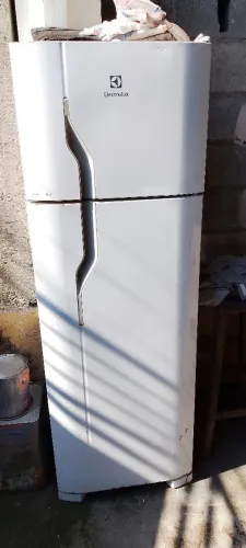 Geladeira 