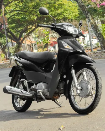 Honda Biz 125 Es/ Es F.Inj./Es Mix F.Injection