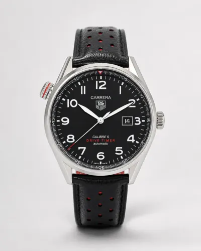 TAG Heuer Connected Calibre E4 Golden Bright Edition 42 mm, ref. SBR8011.BC6652