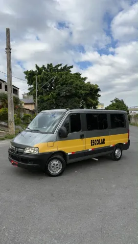 Peugeot Boxer 2.3 Furg.tb Dies. Med/ Longot.alto 2012