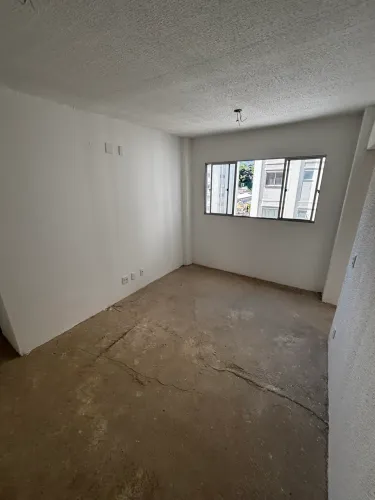 Apartamento 2 Quartos à Venda - Condomínio Jardim Indonésia, Várzea, Ibirité/Mg