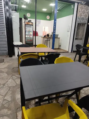 Vendo pizzaria Guará 2.