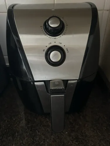 Ar Fryer