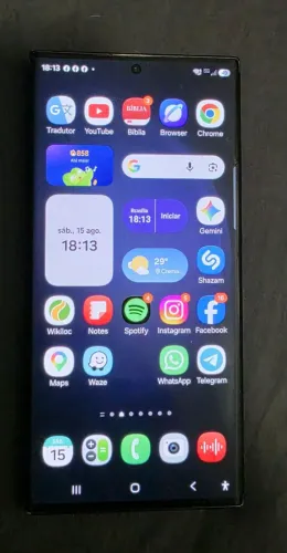 Samsung Galaxy S23 Ultra 512gb
