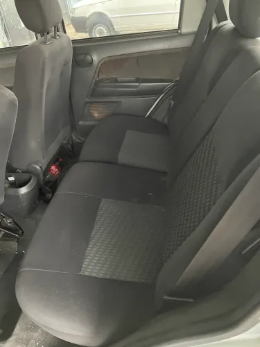 Ford Ecosport XLS 1.6/ 1.6 Flex 8V 5P 2007